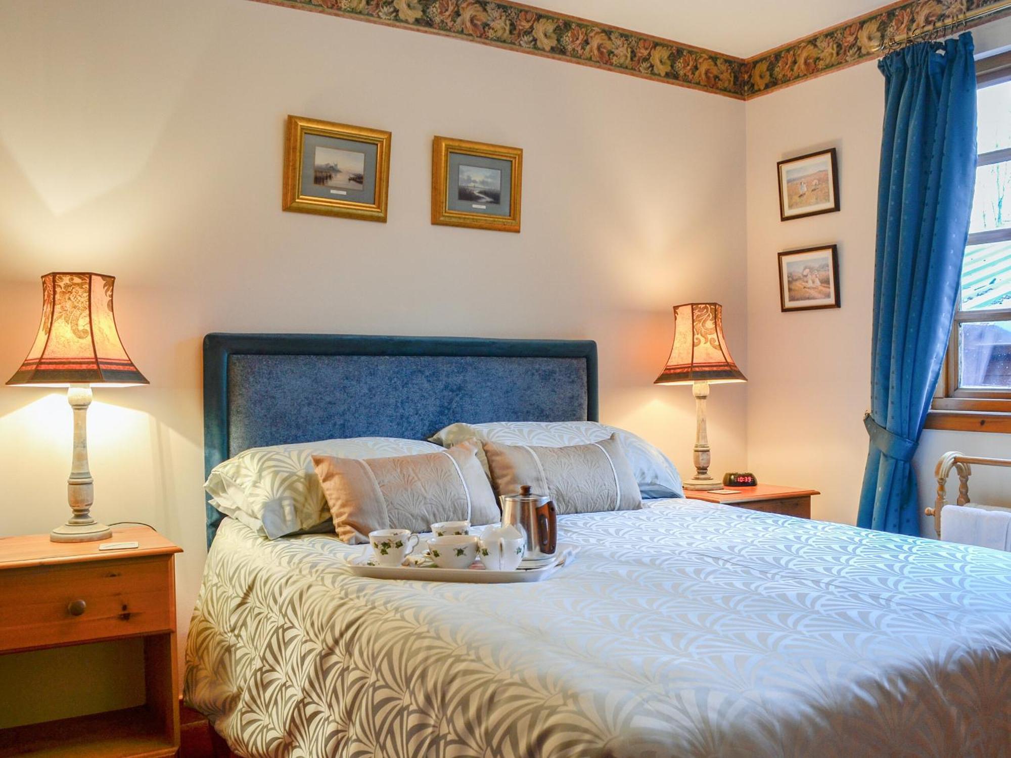 Toll Bridge Lodge Banchory Luaran gambar